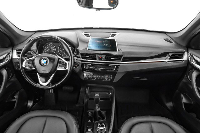 Used 2018 BMW X1 xDrive28i image 12