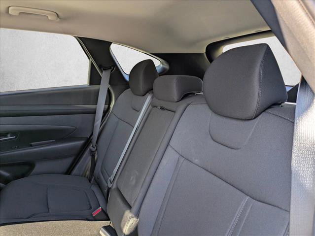 New 2026 Hyundai Tucson SE AWD/4WD image 18