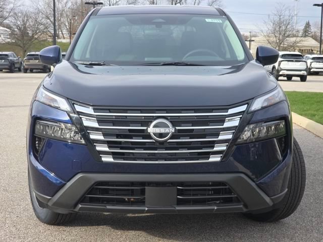 New 2026 Nissan Rogue SV image 19