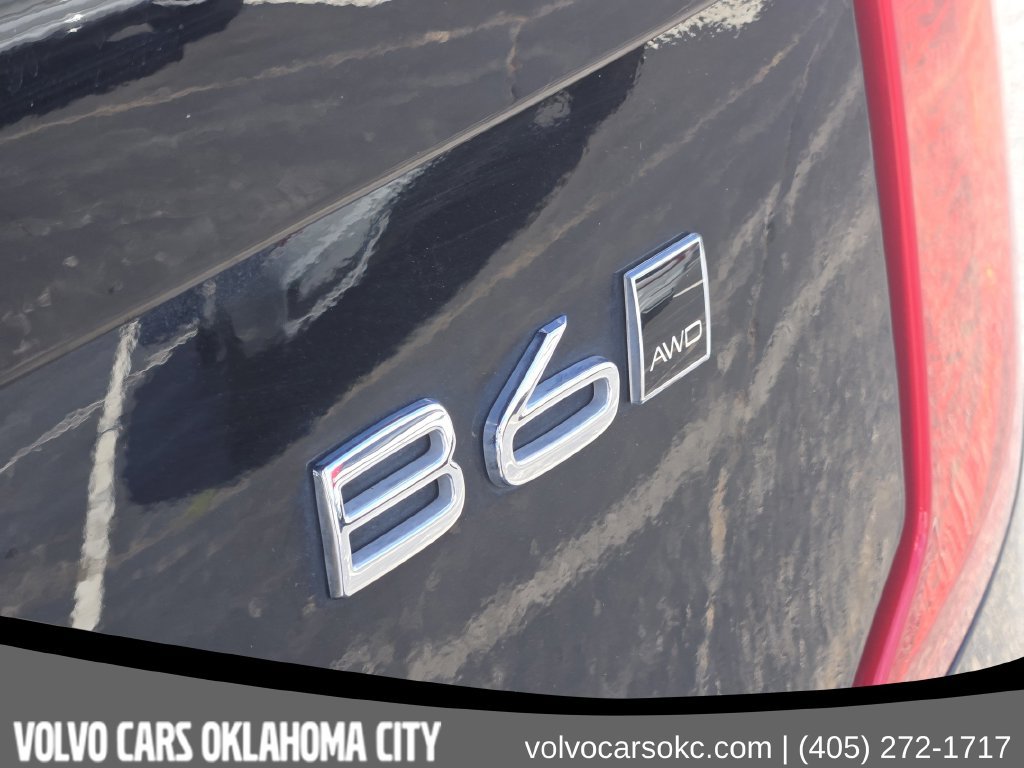 Certified 2023 Volvo XC90 B6 Plus w/ Protection Package Premier AWD/4WD image 12
