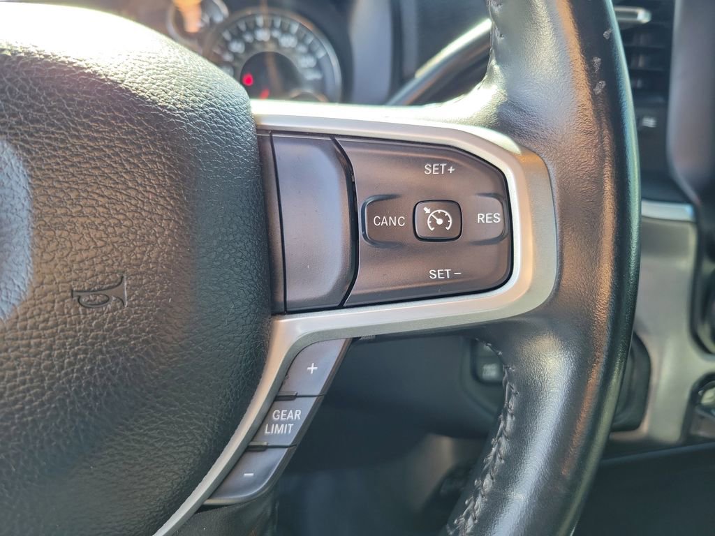 Used 2024 RAM 3500 Big Horn image 29