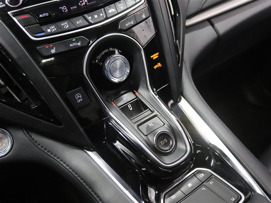 Used 2019 Acura RDX SH-AWD image 27