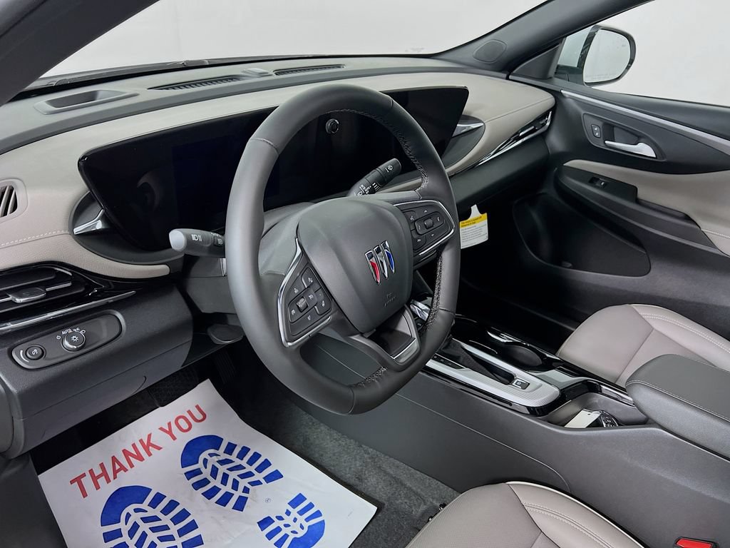 New 2026 Buick Envista Preferred FWD image 8