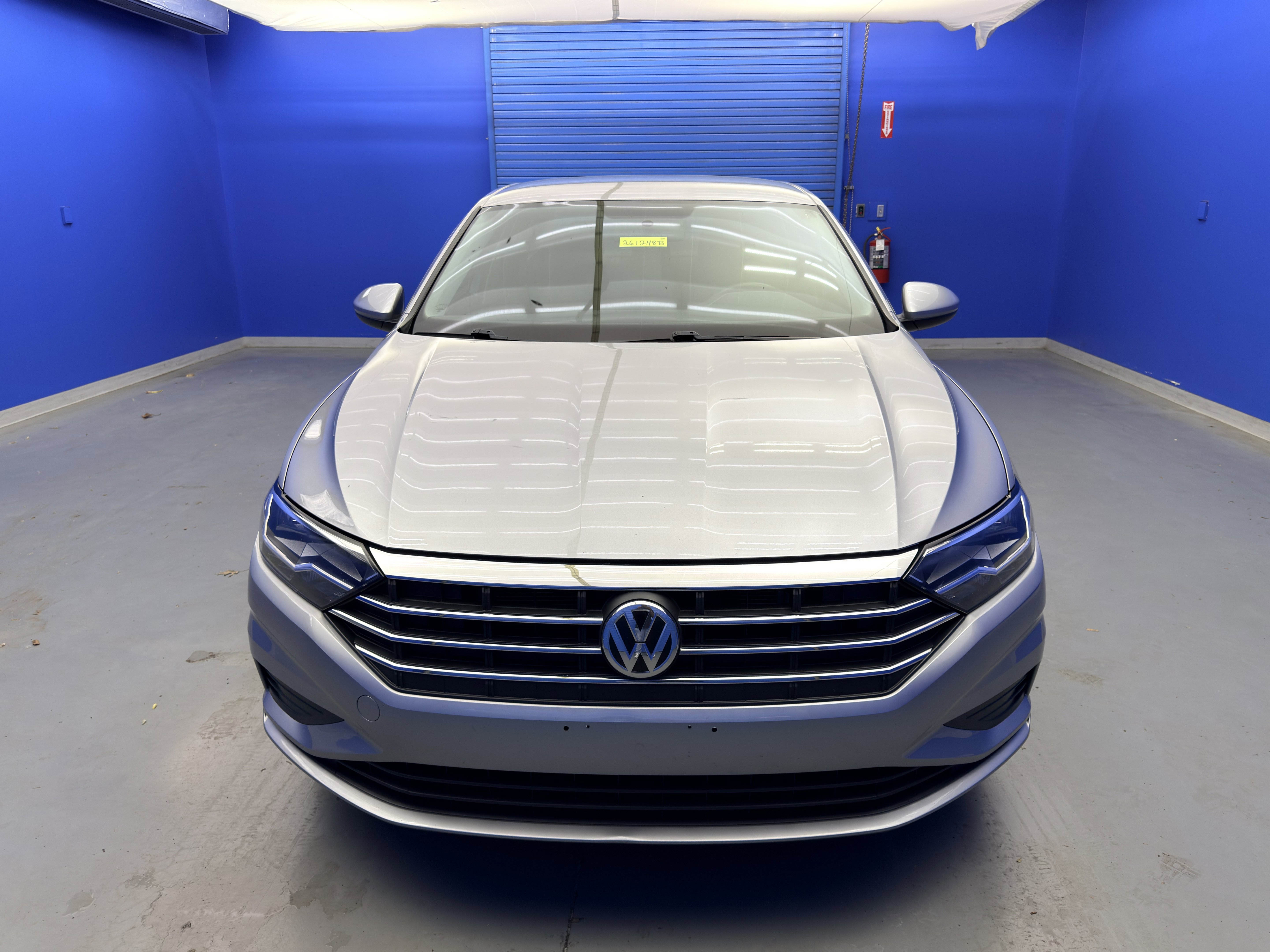 Used 2020 Volkswagen Jetta S FWD image 3