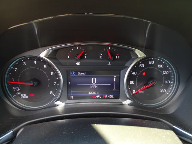 Certified 2023 Chevrolet Equinox LT FWD image 14