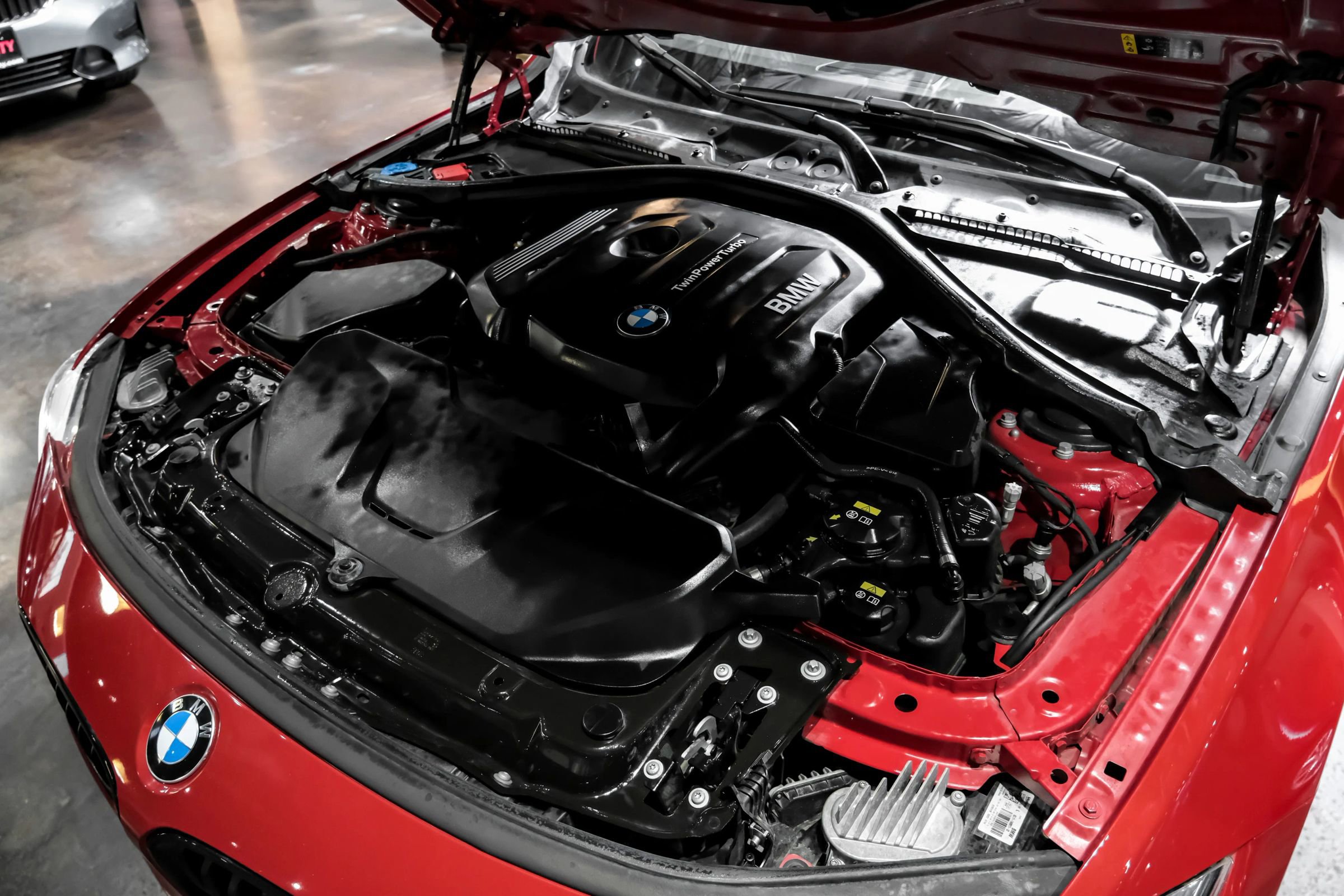 Used 2018 BMW 430i Gran Coupe image 48