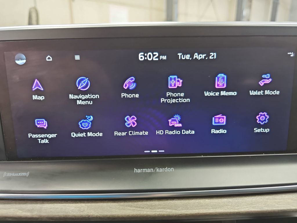 Used 2021 Kia Telluride SX image 22