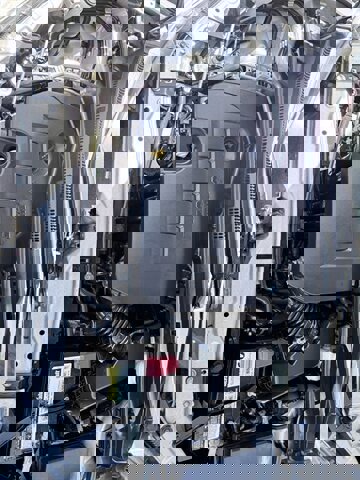 Used 2019 Toyota Corolla SE w/ Carpet Mat Package (TMS) FWD image 19