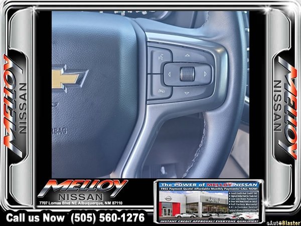 Used 2023 Chevrolet Tahoe LT AWD/4WD image 14