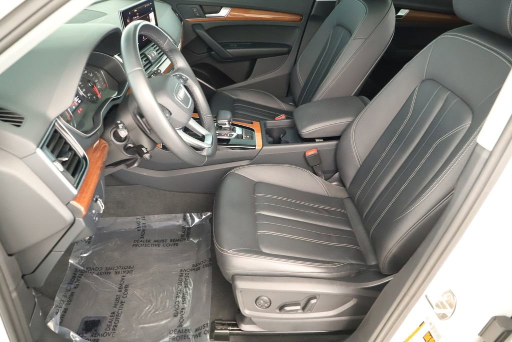 Certified 2023 Audi Q5 2.0T Premium w/ Convenience Package AWD/4WD image 22