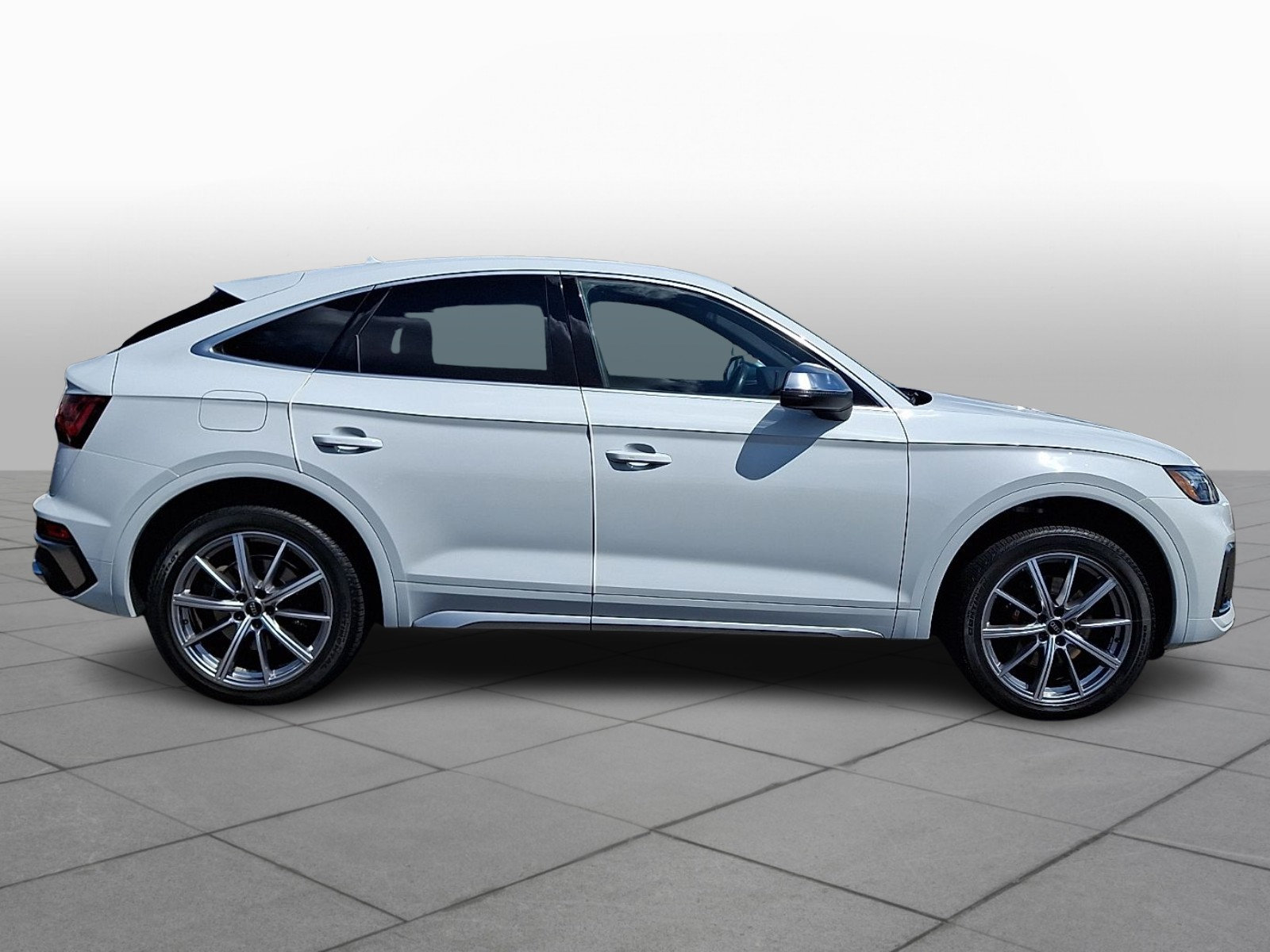 Used 2022 Audi SQ5 Premium AWD/4WD image 8