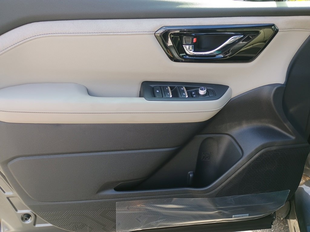 New 2026 Subaru Forester Limited image 8