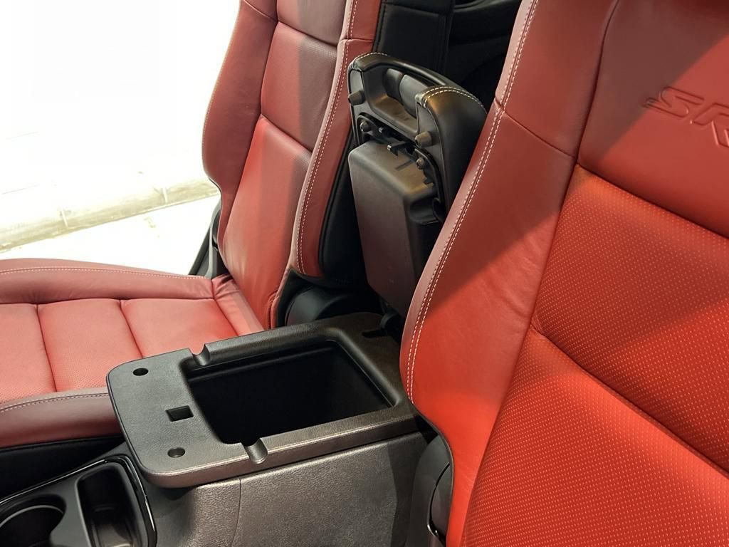 New 2024 Dodge Durango SRT image 39