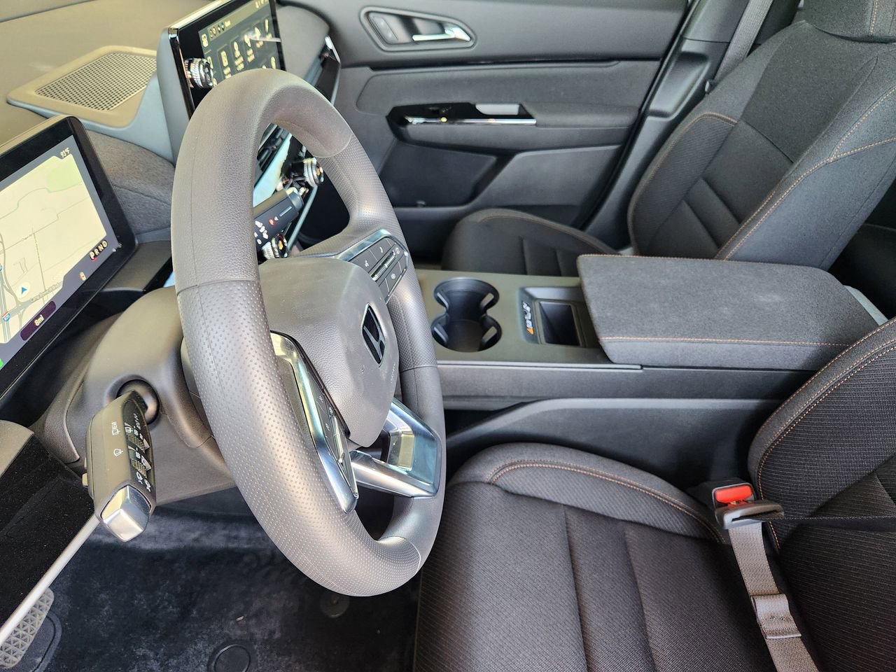 New 2026 Honda Prologue Eco image 9