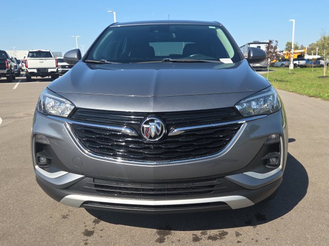 Used 2021 Buick Encore GX Preferred FWD image 3