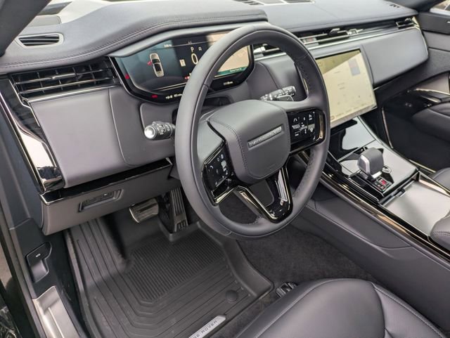 New 2026 Land Rover Range Rover Sport Dynamic SE image 7