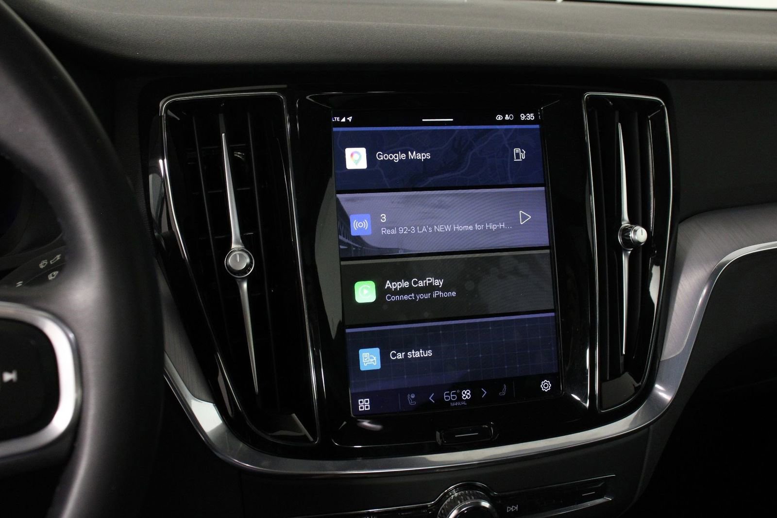 Certified 2023 Volvo S60 B5 Core w/ Climate Package image 9