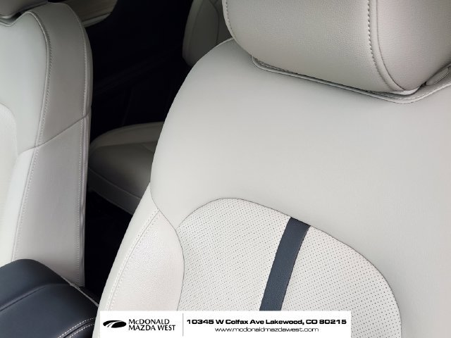 Certified 2025 MAZDA CX-70 Plug-In Hybrid w/ Premium Pkg AWD/4WD image 14