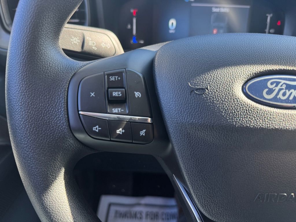 New 2025 Ford Maverick XL w/ Equipment Group 102A image 31