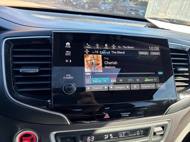 Used 2019 Honda Pilot EX-L image 29