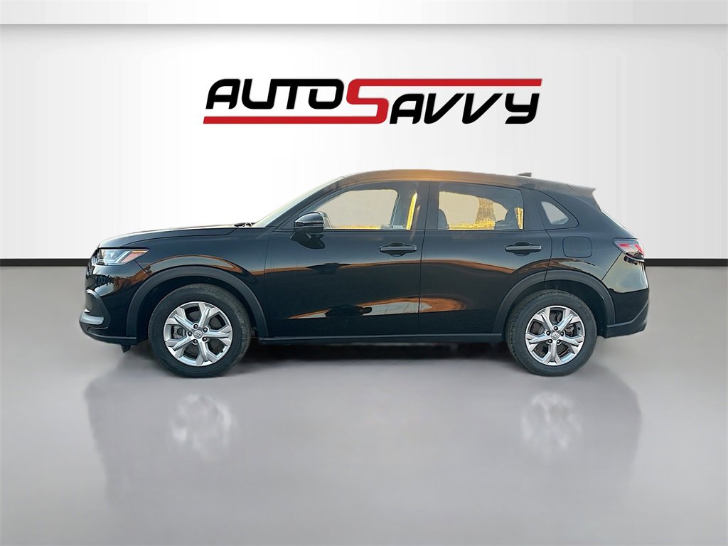 Used 2024 Honda HR-V LX image 4