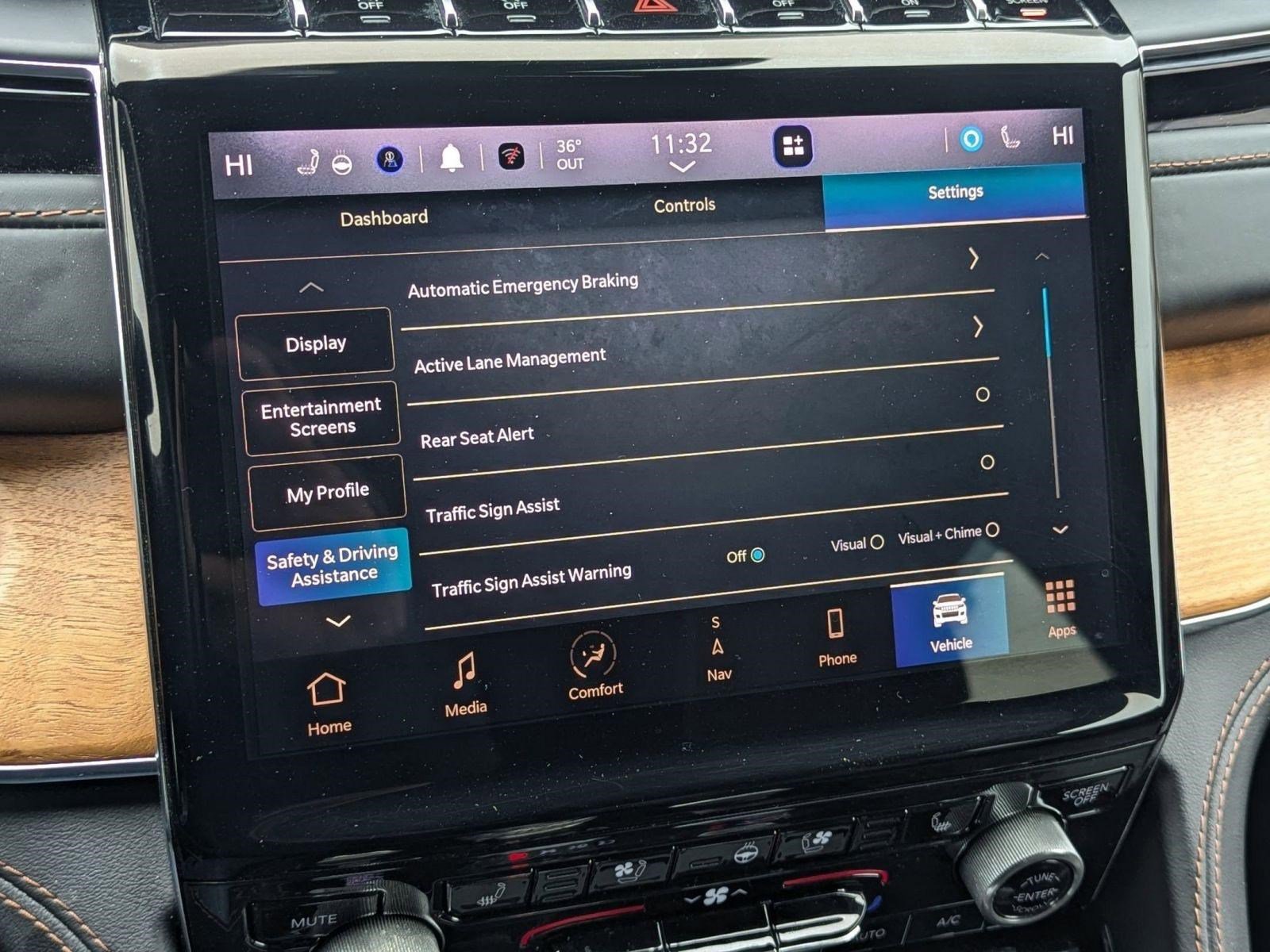 Used 2022 Jeep Grand Cherokee Summit image 38