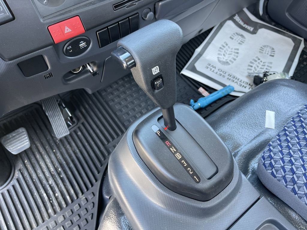 New 2024 Chevrolet Low Cab Forward 5500XG image 15