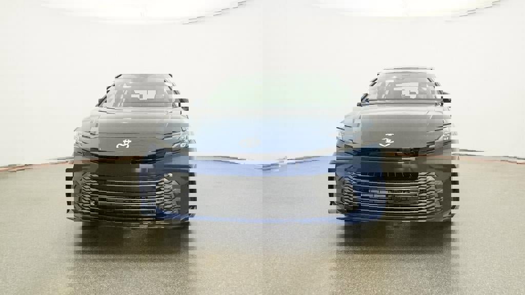 New 2026 Toyota Camry XLE FWD image 48