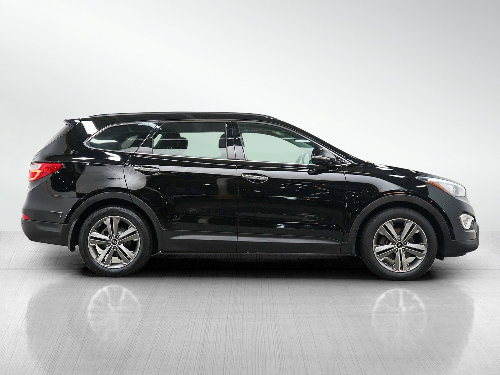 Used 2014 Hyundai Santa Fe Limited AWD/4WD image 6