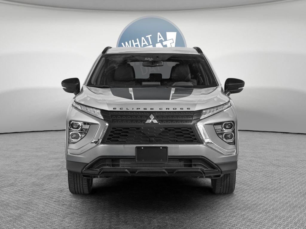 New 2026 Mitsubishi Eclipse Cross SEL image 4