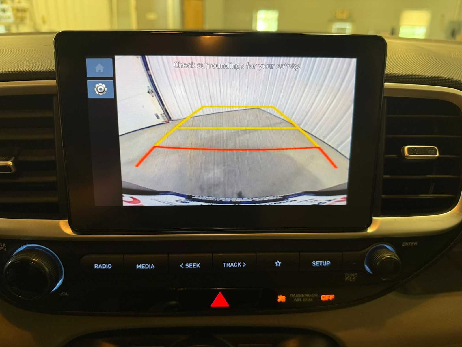 Used 2023 Hyundai Venue SEL FWD image 33