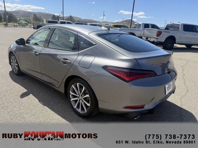 Used 2024 Acura Integra FWD image 5
