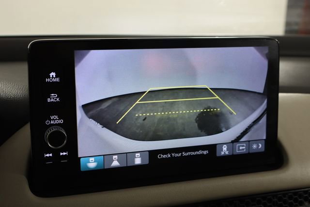 Used 2024 Honda HR-V EX-L image 37