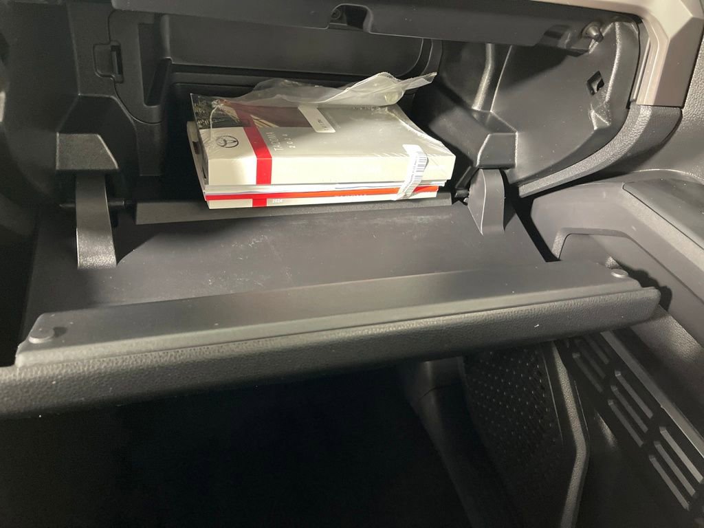 Certified 2024 Toyota Tacoma TRD Sport image 25