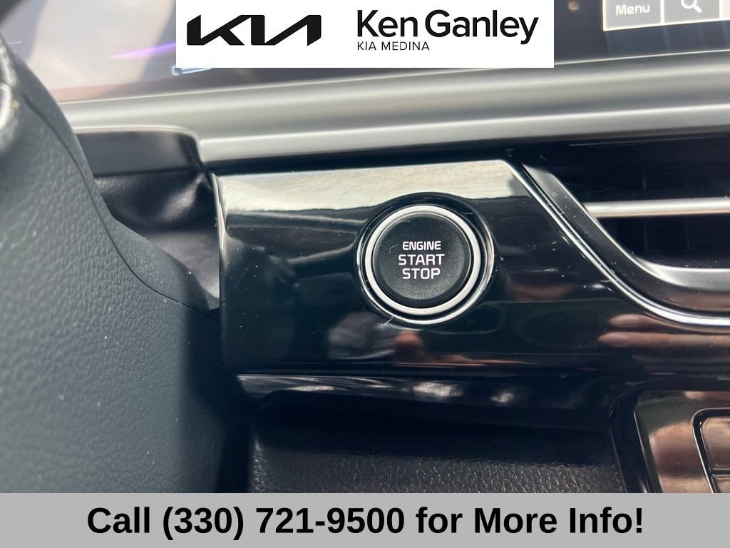 Certified 2026 Kia Seltos S AWD/4WD image 38