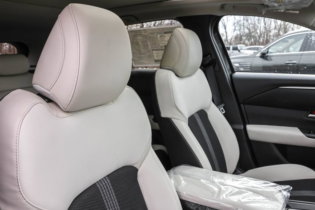 New 2026 MAZDA CX-50 AWD 2.5 S w/ Preferred Pkg image 46