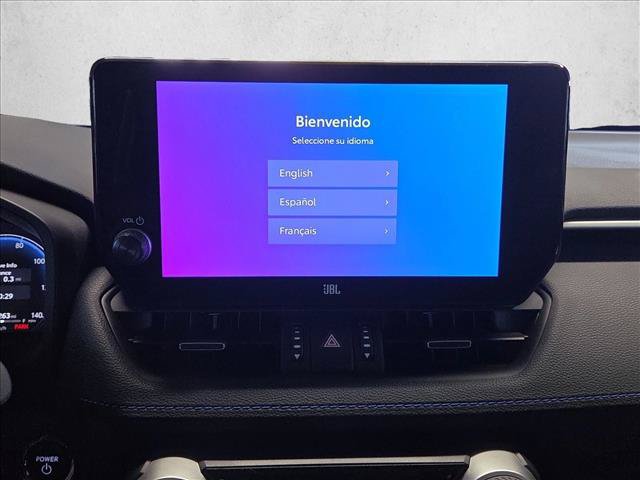 Used 2023 Toyota RAV4 XSE AWD/4WD image 13