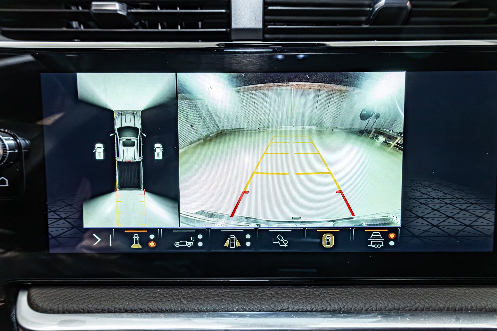 Used 2024 GMC Sierra 2500 Denali w/ Denali Reserve Package image 22