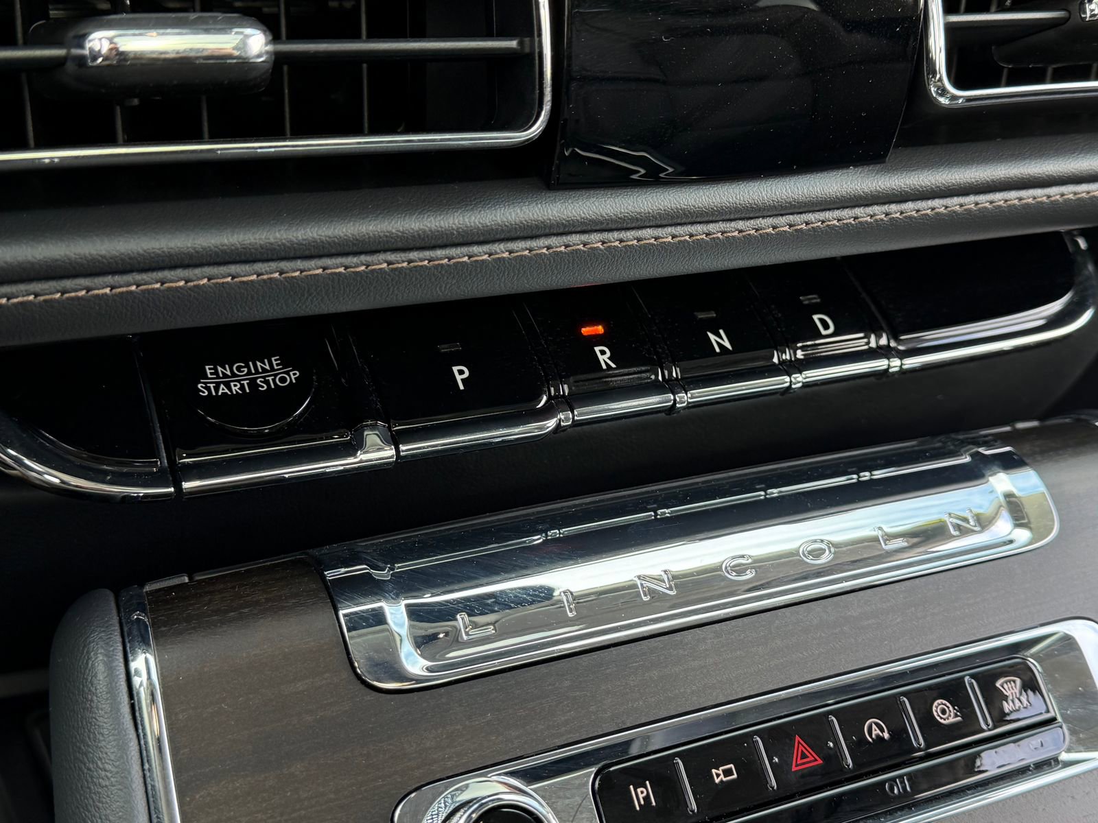 New 2026 Lincoln Aviator Reserve image 28