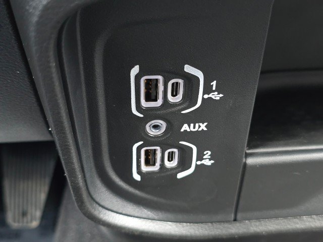 New 2026 RAM 2500 Tradesman AWD/4WD image 35