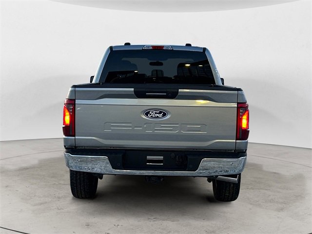 Certified 2024 Ford F150 XLT w/ Tow/Haul Package image 4