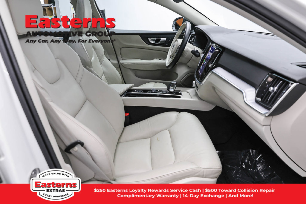 Used 2024 Volvo S60 B5 Core w/ Climate Package FWD image 26