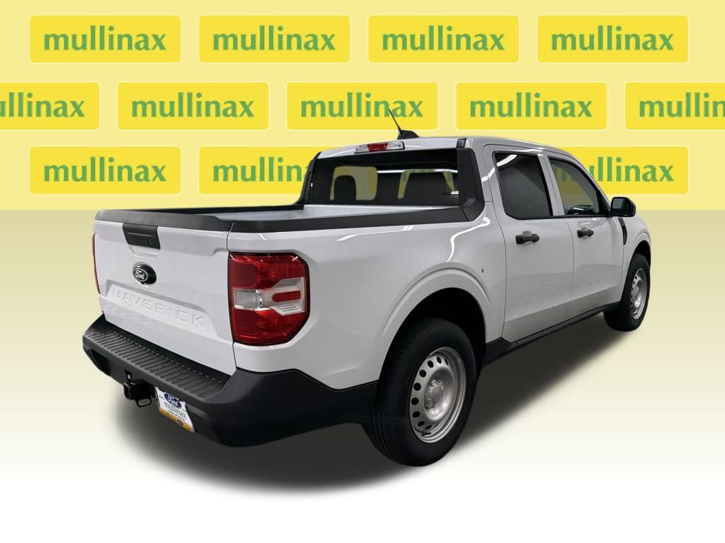 New 2026 Ford Maverick XL image 3