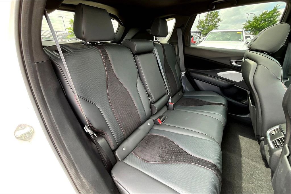 Used 2023 Acura RDX A-Spec image 35