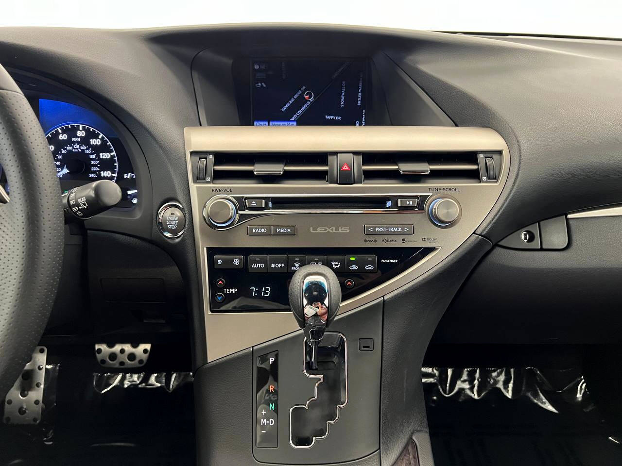 Used 2015 Lexus RX 350 F Sport image 17