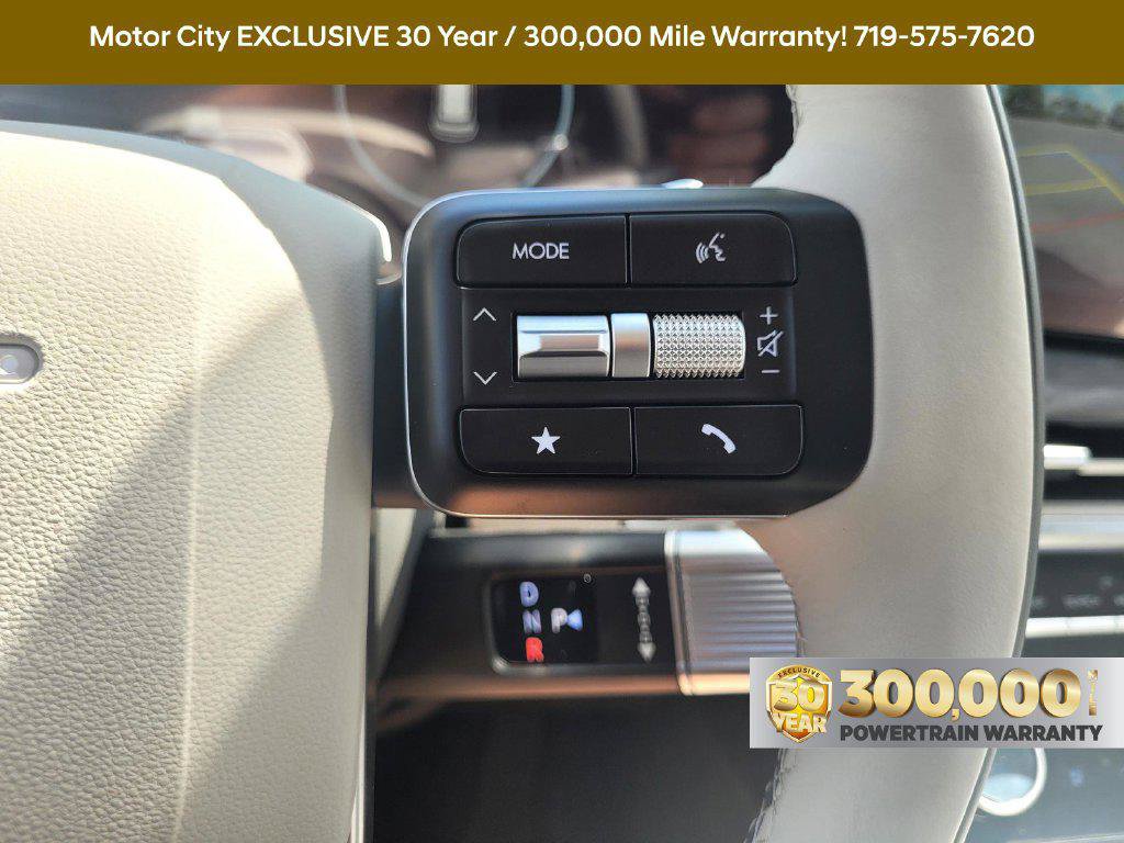 New 2026 Hyundai Santa Fe Calligraphy AWD/4WD image 22