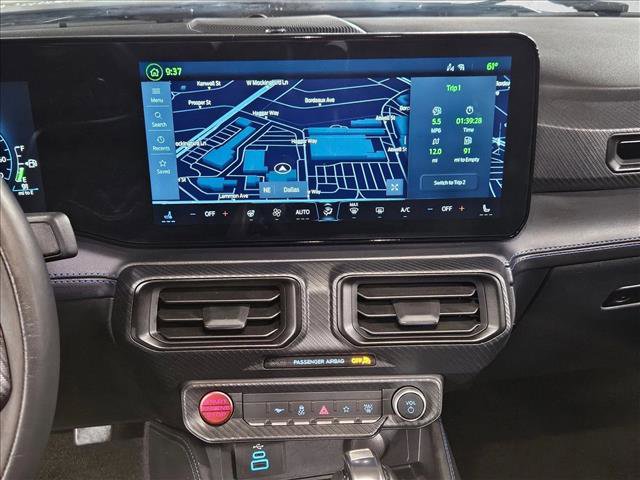 Used 2024 Ford Mustang Dark Horse image 15