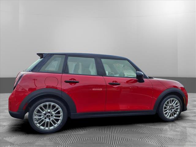 Certified 2025 MINI Cooper S image 5