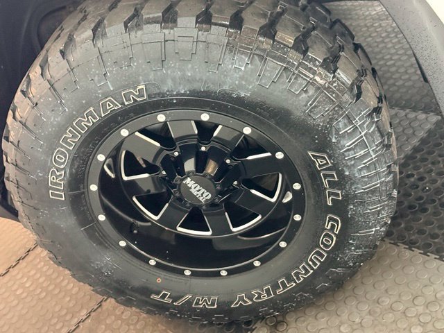 Used 2016 RAM 1500 Big Horn AWD/4WD image 4