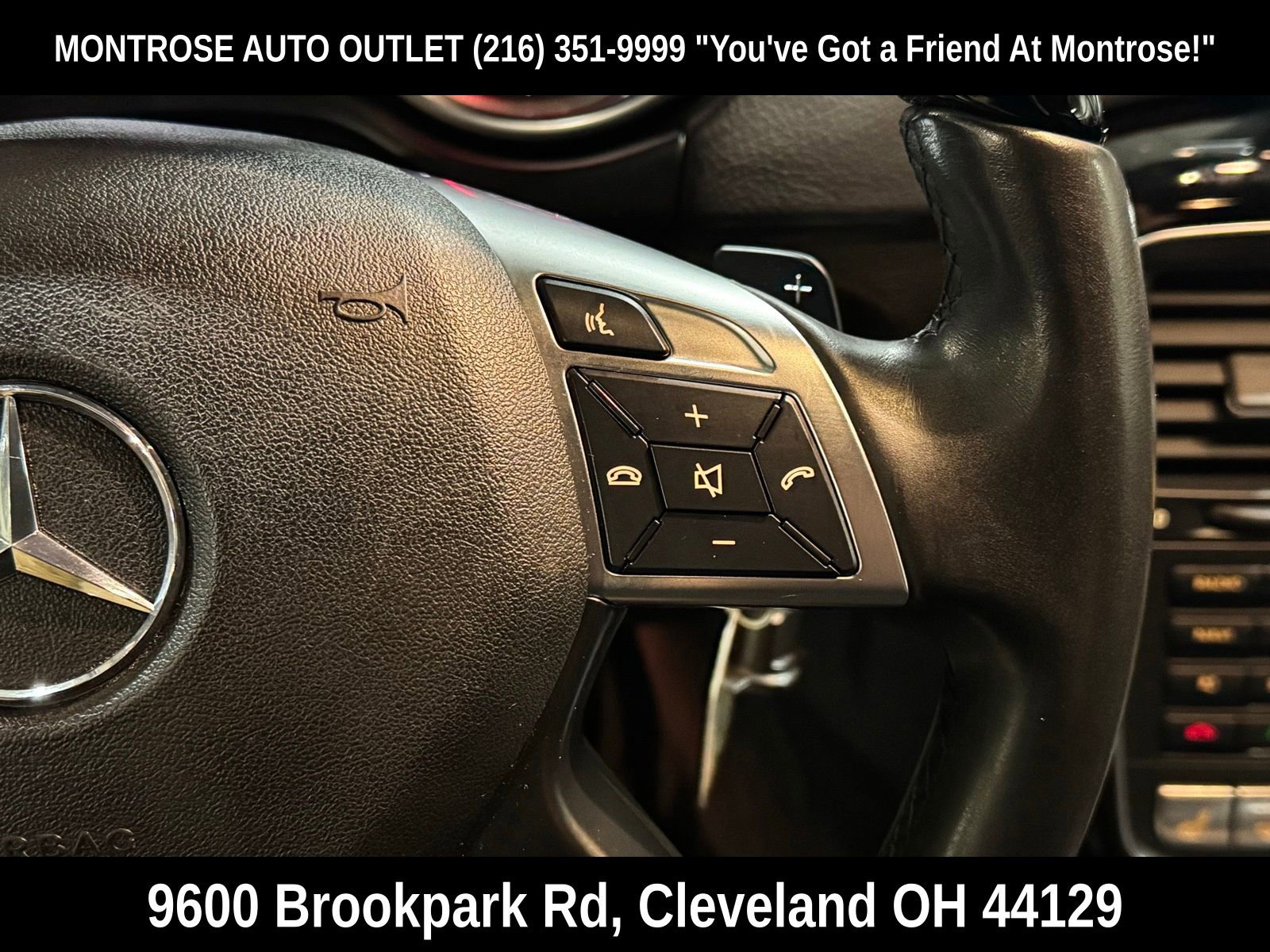 Used 2016 Mercedes-Benz G 550 image 20